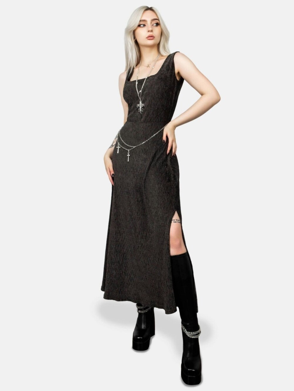 NWT | Disturbia | Thekla Dress